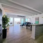 2 Bedroom Frontline Puerto Banus Views Rdr299 Apartamento Marbella