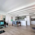Apartamento 2 Bedroom Frontline Puerto Banus Views Rdr299 Marbella