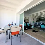 Apartamento 2 Bedroom Frontline Puerto Banus Views Rdr299 Marbella