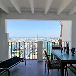 Apartamento 2 Bedroom Frontline Puerto Banus Views Rdr299