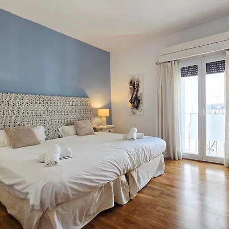2 Bedroom Frontline Puerto Banus Views Rdr299 * Marbella