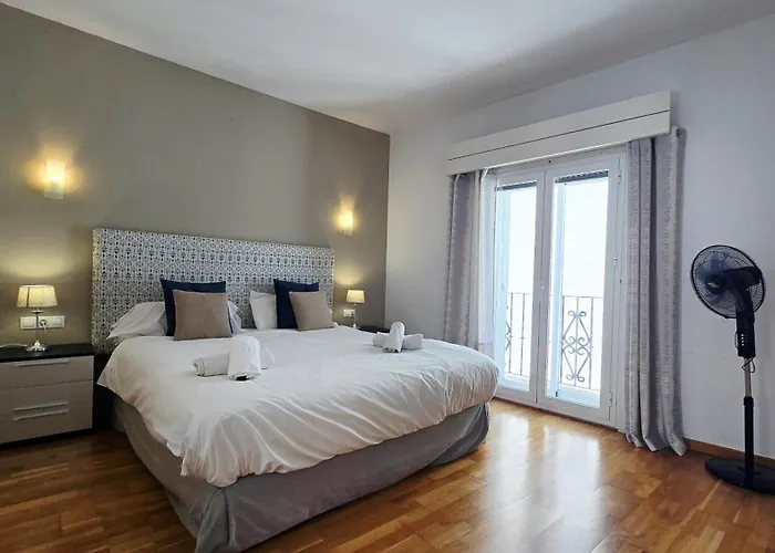 2 Bedroom Frontline Puerto Banus Views Rdr299 Marbella