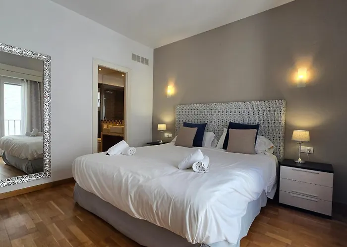 アパート 2 Bedroom Frontline Puerto Banus Views Rdr299 マルベーリャ